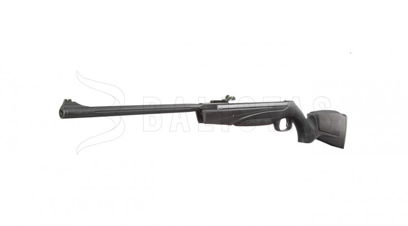 Carabine à air comprimé Hammerli Black Force 880 4,5mm