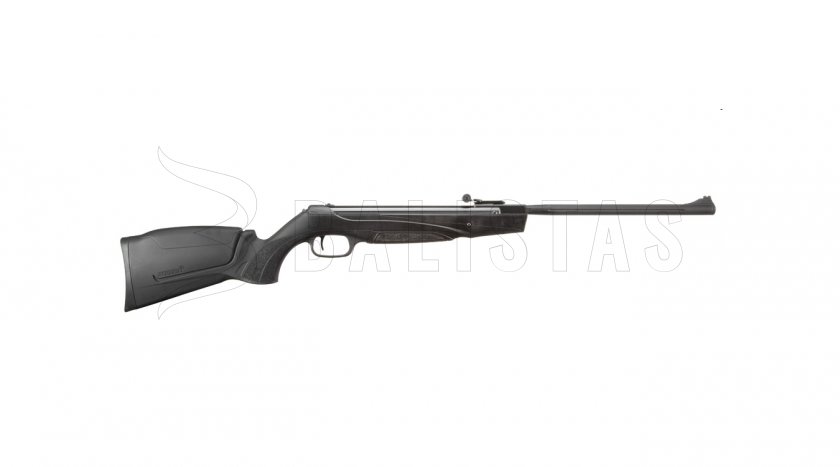 Carabine à air comprimé Hammerli Black Force 880 4,5mm
