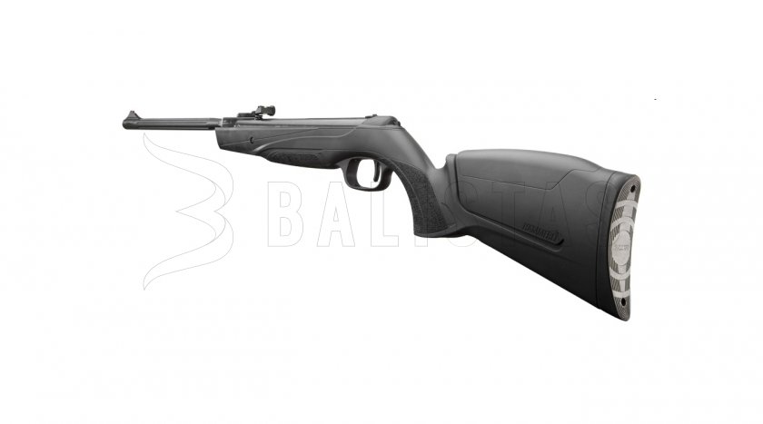 Carabine à air comprimé Hammerli Black Force 880 4,5mm