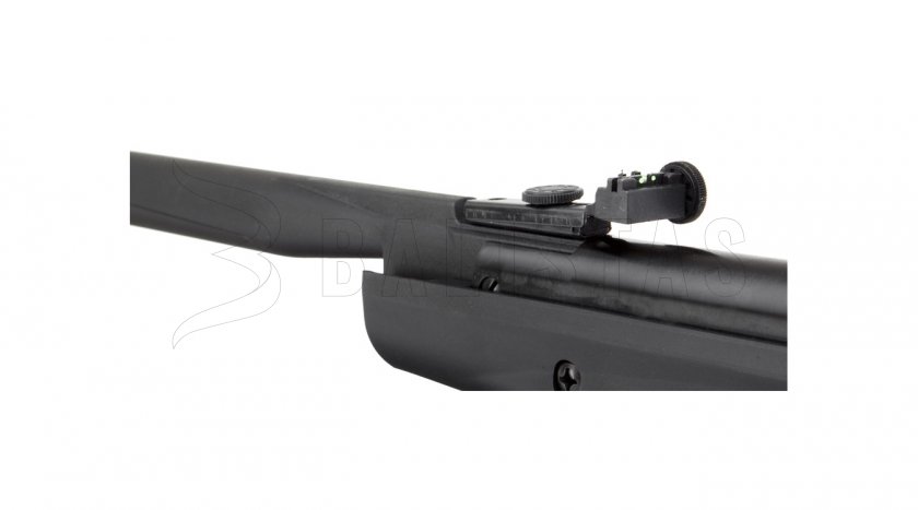 Carabine à air Browning X-Blade 4,5mm