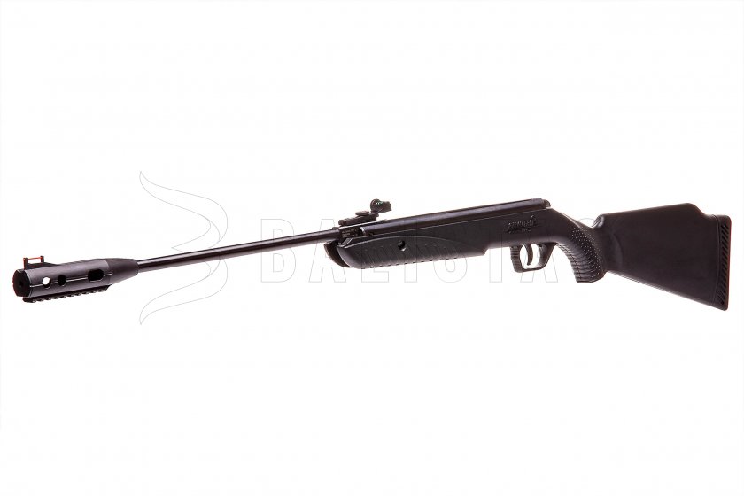 Carabine à air comprimé Hammerli Firefox 500 4,5mm