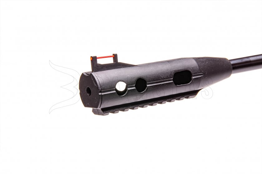 Carabine à air comprimé Hammerli Firefox 500 4,5mm