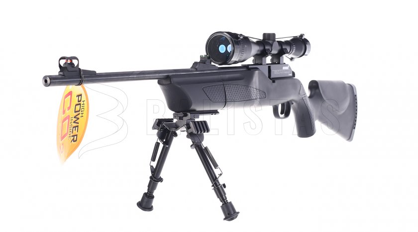 Carabine à air comprimé Umarex 850 Air Magnum XT 4,5mm
