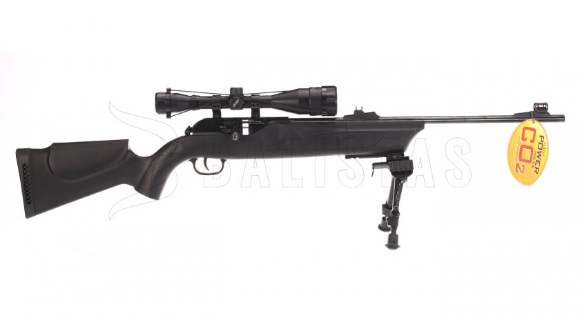Carabine à air comprimé Umarex 850 Air Magnum XT 4,5mm