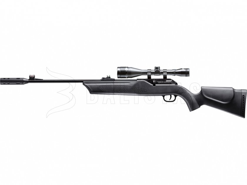 Carabine à air comprimé Umarex 850 AirMagnum Target Kit 4,5mm