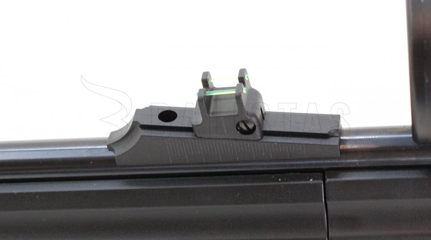 Carabine à air comprimé Umarex 850 AirMagnum Target Kit 4,5mm