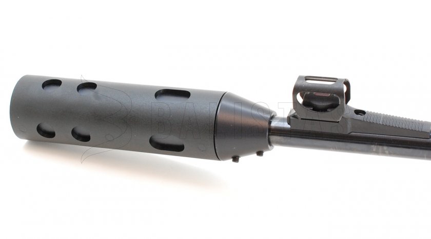 Carabine à air comprimé Umarex 850 AirMagnum Target Kit 4,5mm
