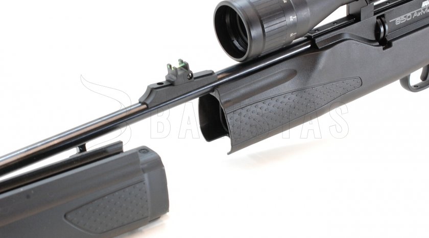 Carabine à air comprimé Umarex 850 AirMagnum Target Kit 4,5mm
