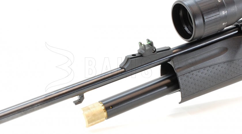 Carabine à air comprimé Umarex 850 AirMagnum Target Kit 4,5mm
