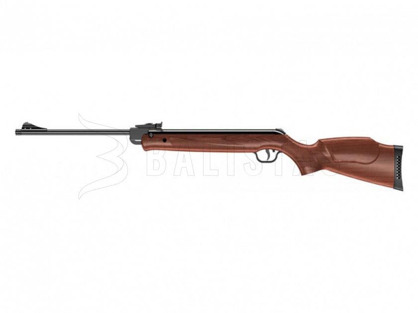 Carabine à air comprimé Walther Classus WS cal.4,5mm