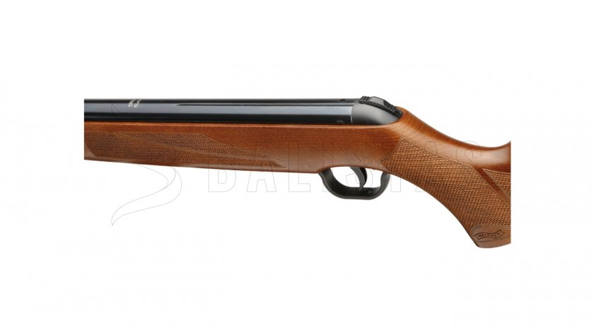 Carabine à air comprimé Walther Classus WS cal.4,5mm