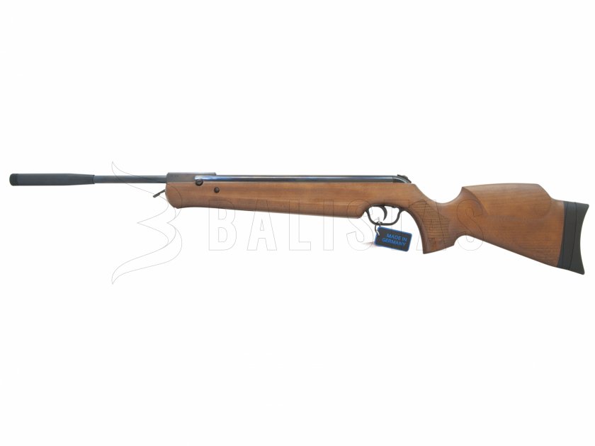 Carabine à air comprimé Walther LGV Master Pro cal. 5,5mm