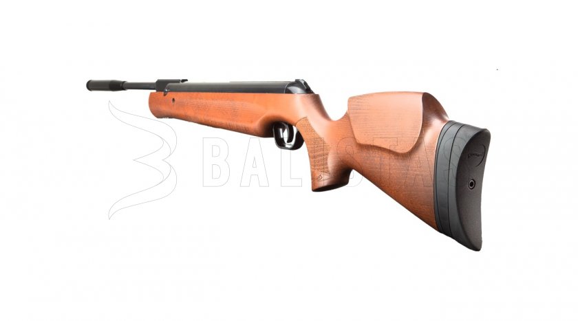 Carabine à air comprimé Walther LGV Master Pro cal. 5,5mm