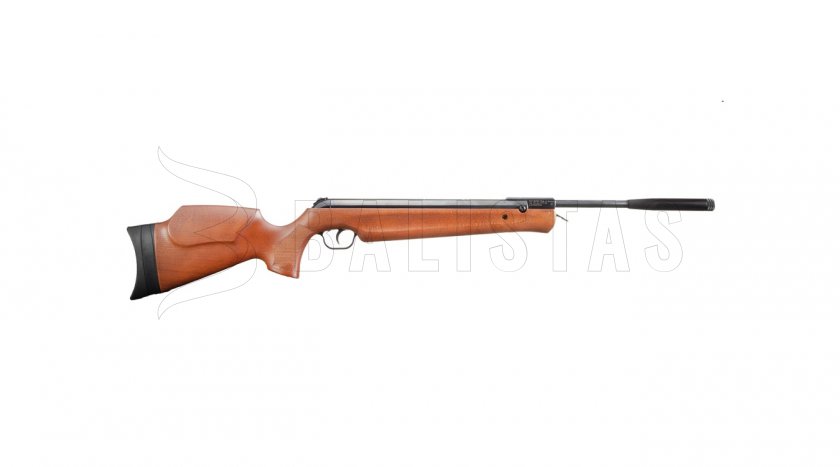 Carabine à air comprimé Walther LGV Master Pro cal. 5,5mm
