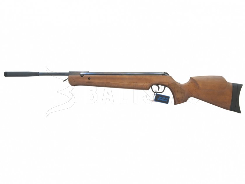 Carabine à air comprimé Walther LGV Master Pro cal. 4,5mm