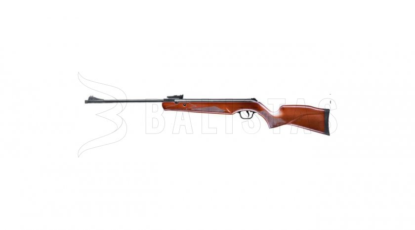 Carabine à air comprimé Walther Terrus WS 4,5mm