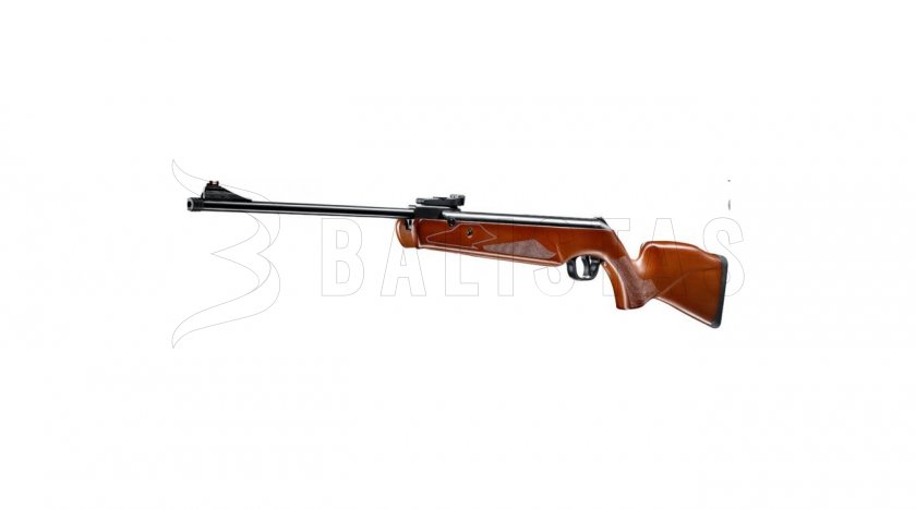 Carabine à air comprimé Walther Terrus WS 4,5mm