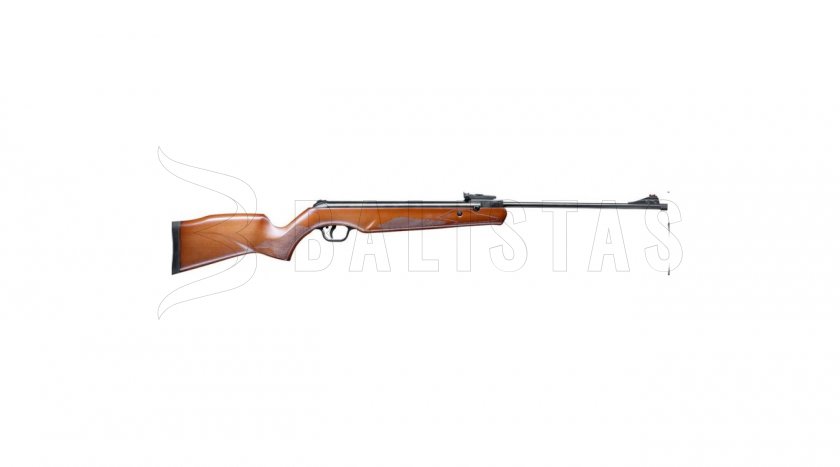 Carabine à air comprimé Walther Terrus WS 4,5mm