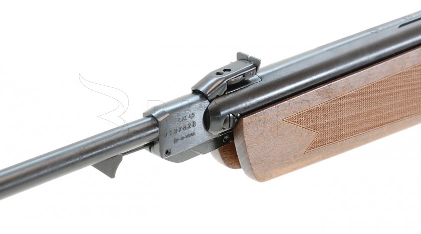 Carabine à air comprimé Slavia 631 4,5mm