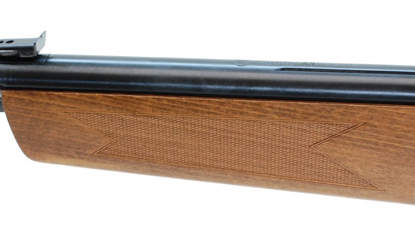 Carabine à air comprimé Slavia 631 4,5mm