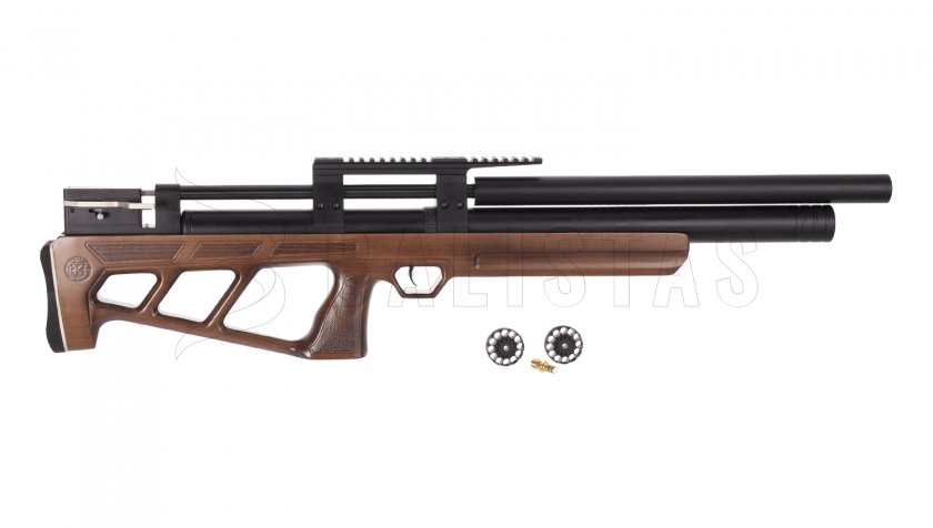Carabine à air Kalibrgun Cricket Standart WST 4,5mm