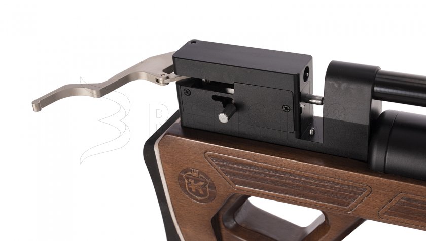 Carabine à air Kalibrgun Cricket Standart WST 4,5mm