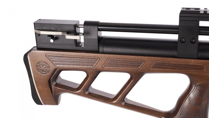 Carabine à air Kalibrgun Cricket Standart WST 4,5mm