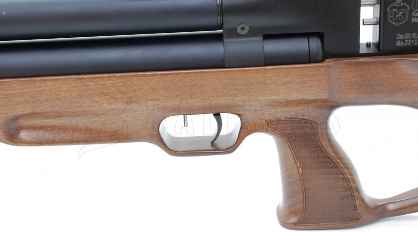Carabine à air Kalibrgun Cricket Mini Carabine 5,5mm