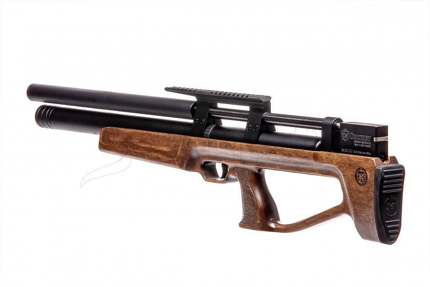 Carabine à air Kalibrgun Cricket Standart WST 9mm