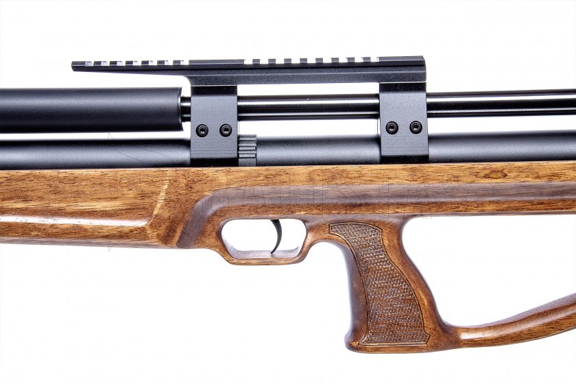 Carabine à air Kalibrgun Cricket Standart WST 9mm