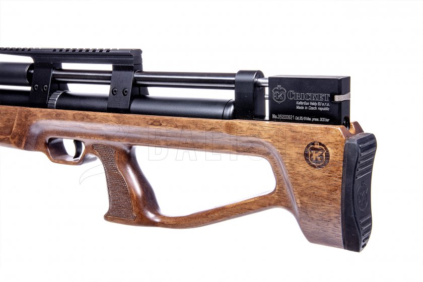 Carabine à air Kalibrgun Cricket Standart WST 9mm