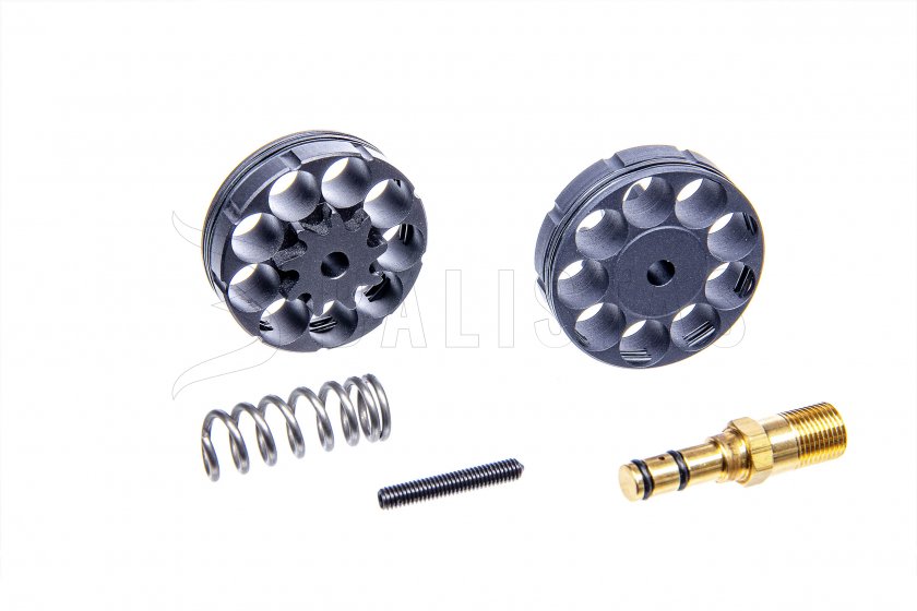 Carabine à air Kalibrgun Cricket Standart WST 9mm