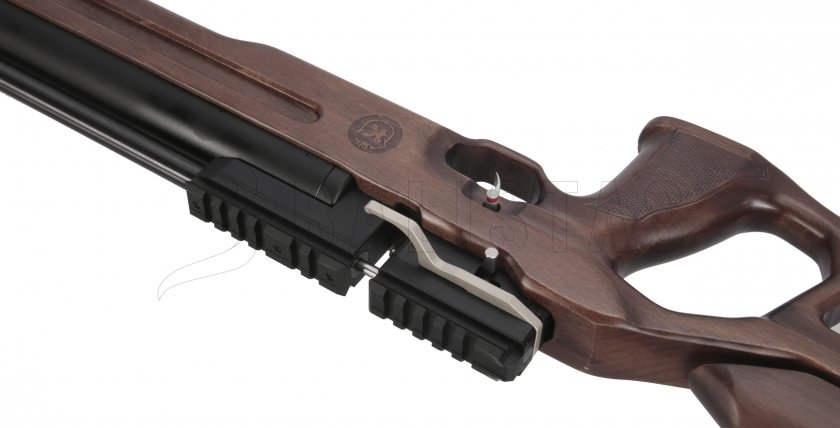 Carabine à air comprimé Kalibrgun Cricket Carabine 5,5mm