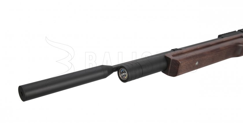 Carabine à air comprimé Kalibrgun Cricket Carabine 5,5mm