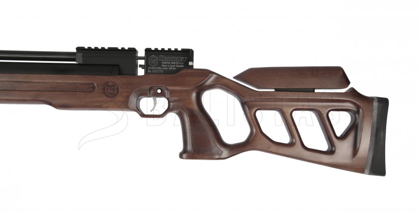 Carabine à air comprimé Kalibrgun Cricket Carabine 5,5mm