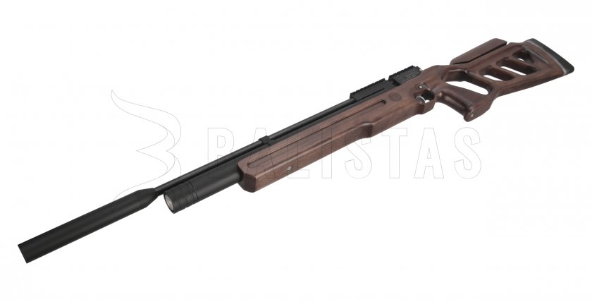 Carabine à air comprimé Kalibrgun Cricket Carabine 5,5mm