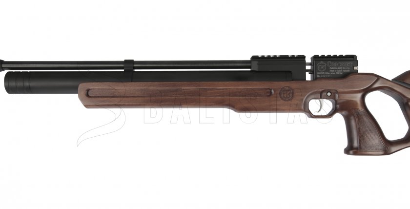 Carabine à air comprimé Kalibrgun Cricket Carabine 5,5mm
