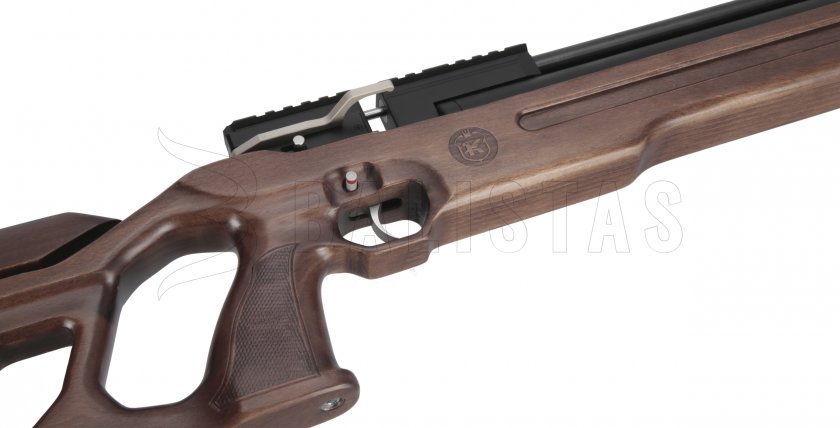 Carabine à air comprimé Kalibrgun Cricket Carabine 5,5mm