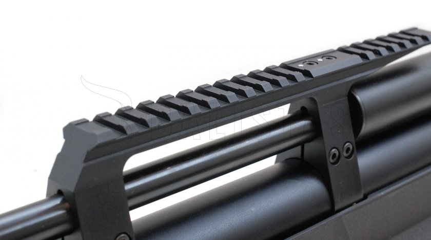 Carabine à air Kalibrgun Cricket Standart PLB 4,5mm