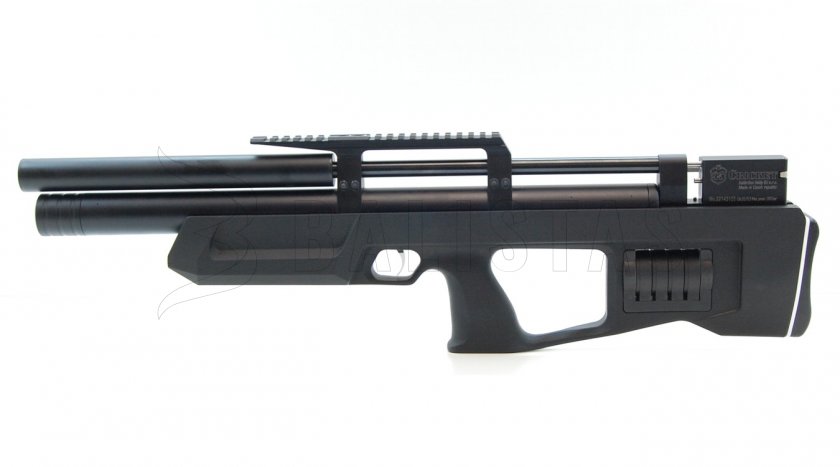 Carabine à air comprimé Kalibrgun Cricket Standart PLB 5,5mm