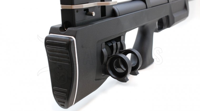 Carabine à air Kalibrgun Cricket Compact PLB 4,5mm