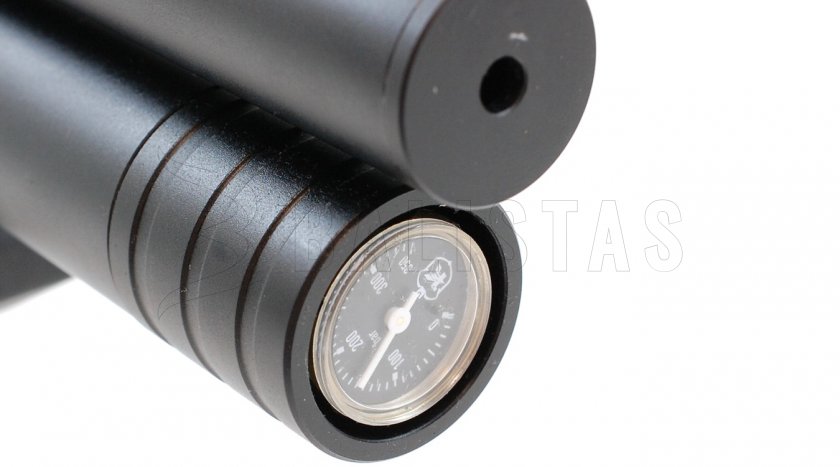 Carabine à air Kalibrgun Cricket Compact PLB 4,5mm