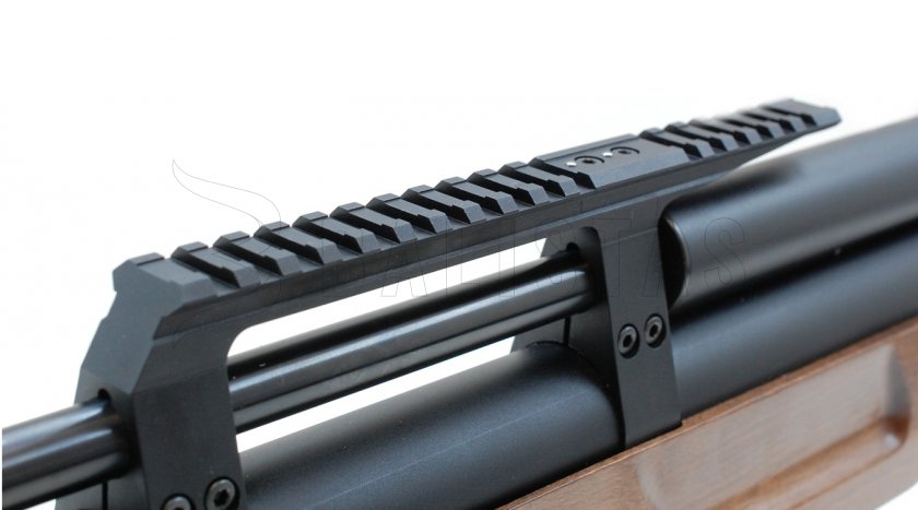 Carabine à air Kalibrgun Cricket Standart WB 5,5mm