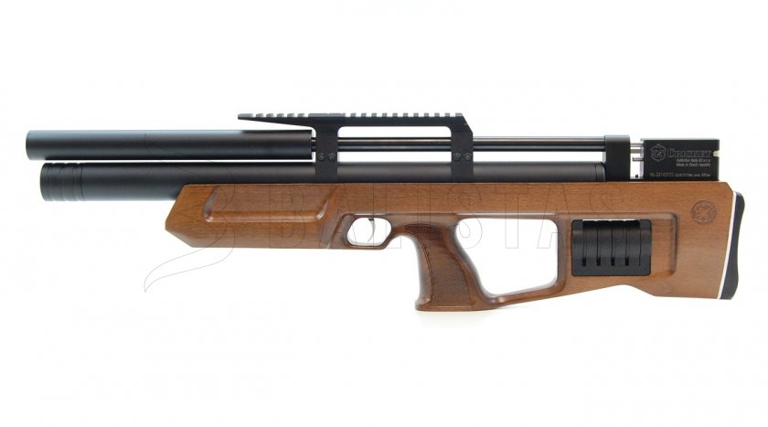 Carabine à air Kalibrgun Cricket Standart WB 4,5mm
