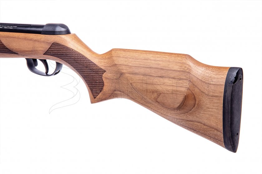 Carabine à air comprimé Kral Arms N-01 W 4,5 mm