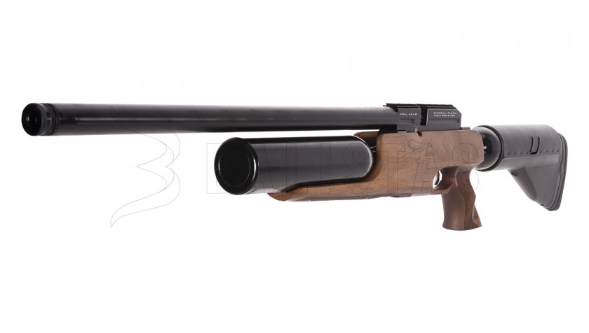Carabine à air comprimé Kral Arms BigMax Wood 5,5mm
