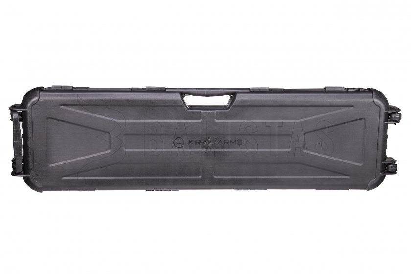 Carabine à air comprimé Kral Arms BigMax Wood 4,5mm