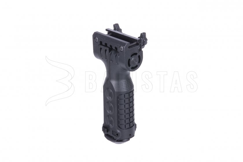 Carabine à air comprimé Kral Arms BigMax Wood 4,5mm