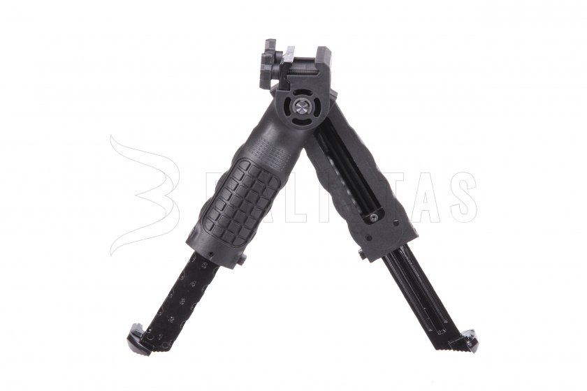 Carabine à air comprimé Kral Arms BigMax Wood 4,5mm