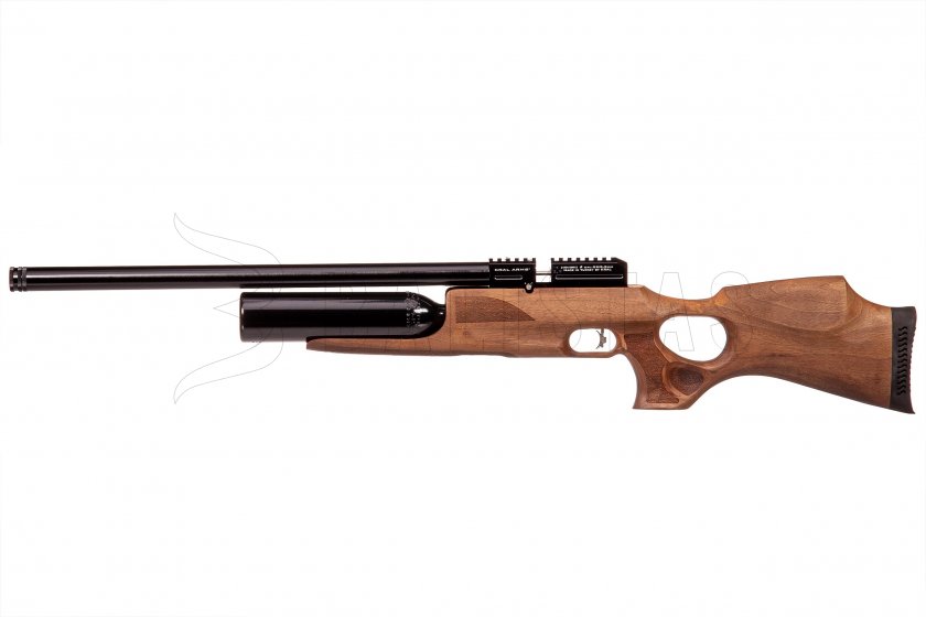 Carabine à air comprimé Kral Arms Puncher Jumbo 5,5mm